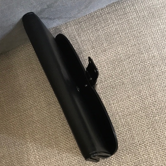 Christian Dior Black Bifold - Picture 6 of 11